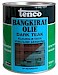 Bangkirai Hardhoutolie Dark Teak 1000 ML