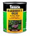 Hardhoutolie Royal Teak 1000 ML