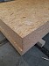 OSB 18mm 590x2440mm T/G 4