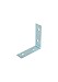 Stoelhoek 70x70 20x2