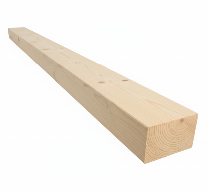 Vuren geschaafd 45x70mm 240cm