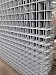Betonmat 2000x3000 gegalvaniseerd maas 75x75  5mm