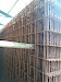 Betonmat 2000x3000 Roestig maas 150x150  8mm