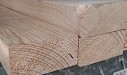 Vuren geschaafd 45x95mm 300cm