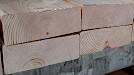 Vuren geschaafd 45x120mm 390cm