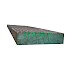 Hardhout Geprofileerd 45x190x3000mm