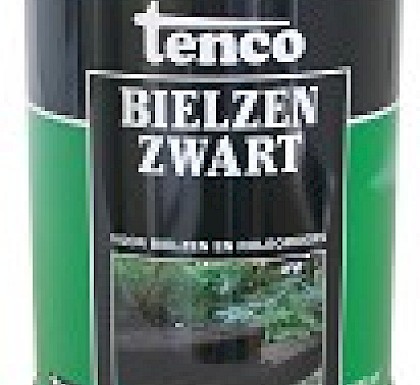 Bielzenzwart 1000ml