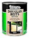 Douglas Beits Dekkend Zwart 2500ml