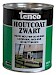 Houtcoat Zwart 1000ml