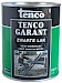 Tencogarant Zwarte lak teervrij 1000ml