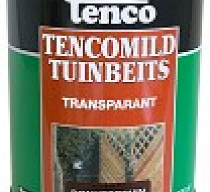 Tencomild Tuinbeits transparant Naturel 2500ml