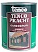 Tencopracht Carbobruin 2500ml