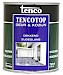 Tencotop Deur Kozijn Zijdeglans Donkergroen 2500ml