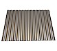 Golfplaat gekleurd 3000x1050 of 950mm