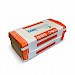 Knauf steenwol 1200x600x140mm Rd3.75