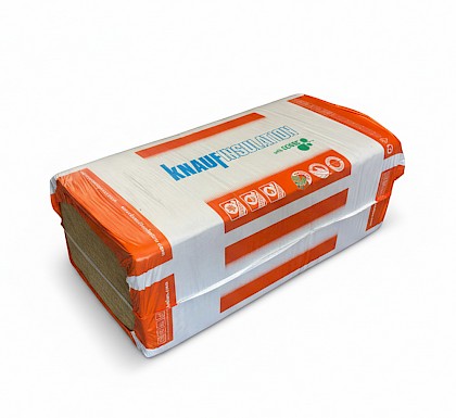 Knauf steenwol 1200x600x140mm Rd3.75