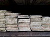 Vuren gewolmaniseerd 19x145x4800mm