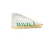 Vuren gewolmaniseerd rabat 19x135x4800mm