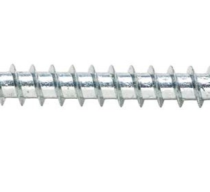 Spaanplaatschroef 4.5x25 Verzinkt Prijs per Doos (200 Stuks)