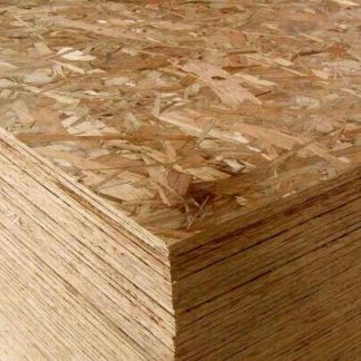 OSB 22mm 1220x2440mm T/G 2