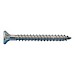 Hardhoutschroef RVS 4.0x45/39