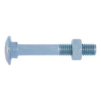 Slotbout M8X90 02238  90