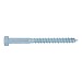 Houtdraadbout 571 4.6 verzinkt  6x110