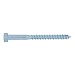 Houtdraadbout 571 4.6 verzinkt  8x150