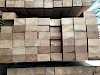 Sapeli  Mahonie KD, non-komo, gevingerlast B-keus 72x120x5900