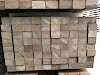 Sapeli  Mahonie KD, non-komo, gevingerlast B-keus 72x96x5900