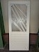 Deur 8 Austria Merbau Buitendeur 211,5x88 BW88 Dekkend afgelakt