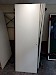 Deur 203 Berkvens 231,5x79 Rechtsdraaiend  Wit gegrond