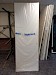 Deur 207 Berkvens 231,5x73 Linksdraaiend Wit gegrond
