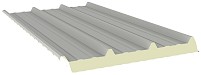 Sandwichpanelen