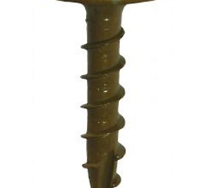 Tellerkop T-40 shield 8.0x80/50 Woodies Ultimate