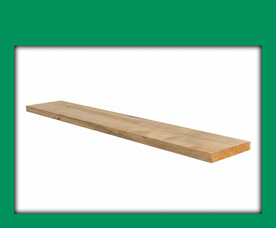 Planken-afbeelding