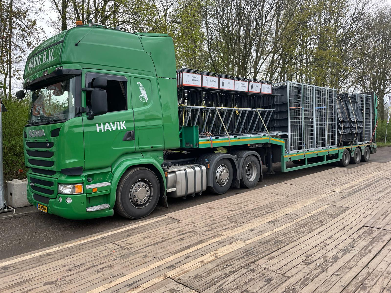 Transport