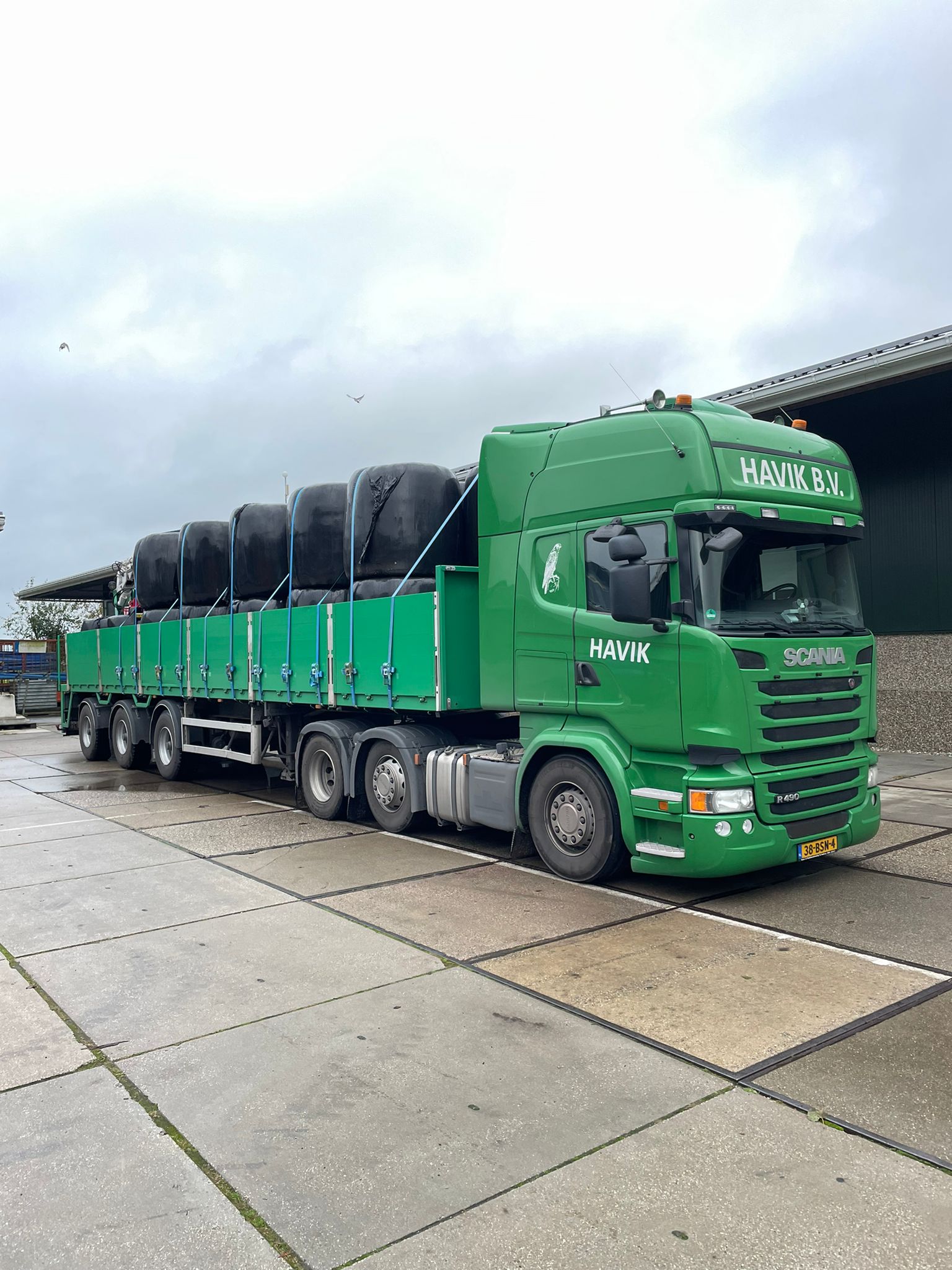 Transport