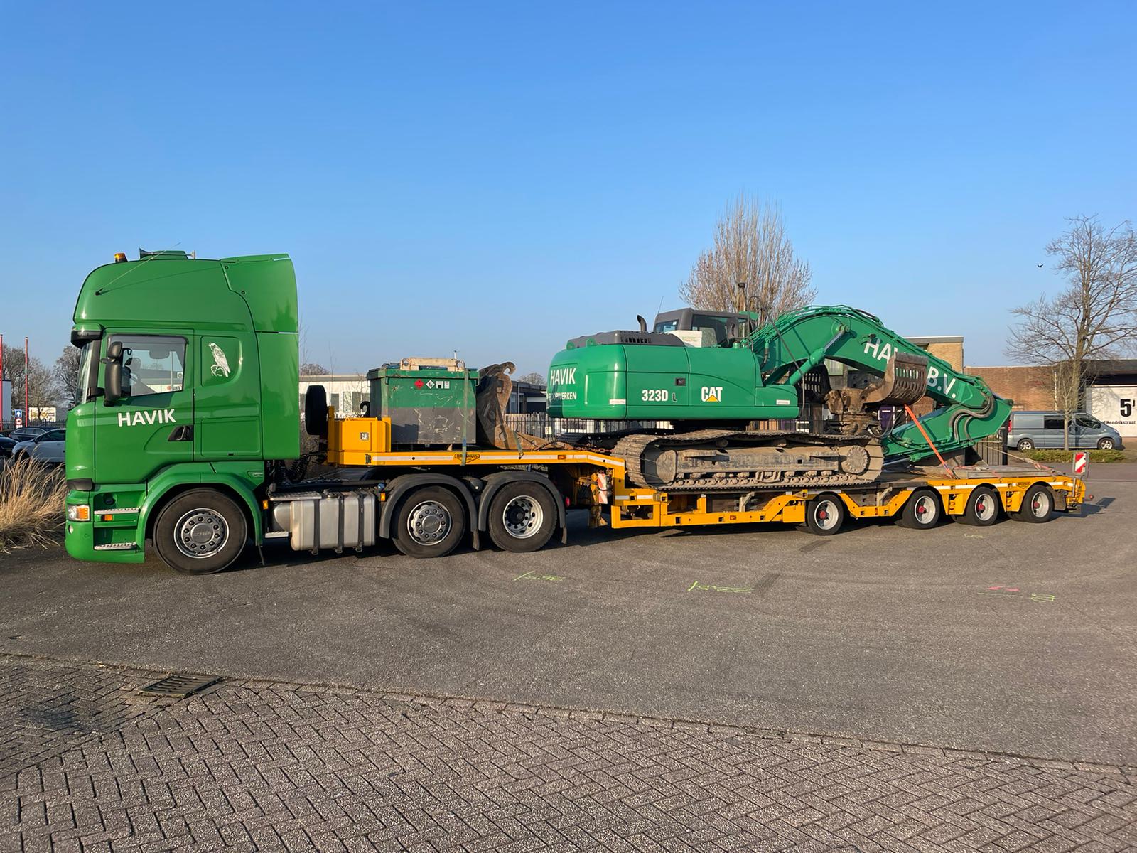 Transport