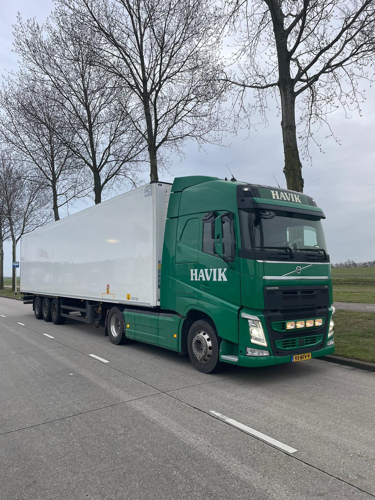 Transport