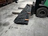 Beschoeiingsschot | Geschoten | 400x3000 mm