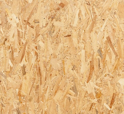 OSB 18mm 675x2050mm T/G 4