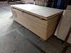Underlayment 18mm 1220x2440mm