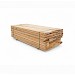 Steigerdeel 32x200x5000mm  – Pak van 96 Planken