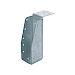 Balkdrager 75x200 – Lange Lip