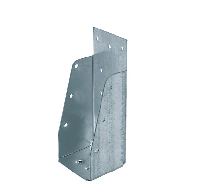 Balkdrager 63x125 – Zonder Lip