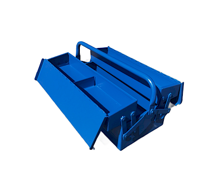 Elora Gereedschapskist 800L