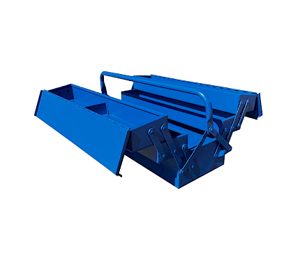 Elora Gereedschapskist 810L