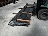 Beschoeiingsschot | Geschoten | 1200x3000 mm