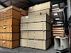 Spaanplaat Groen 16.5mm 3300x1295 T/G 2